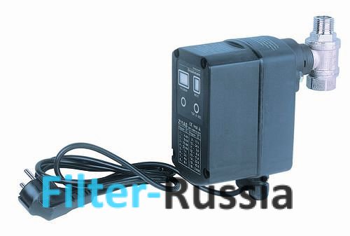 Автомат промыва Honeywell Z11AS-1/2"A