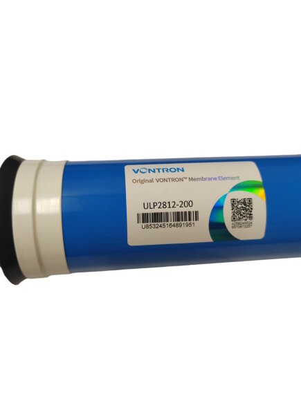 Мембрана обратного осмоса Vontron ULP 2812-200