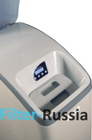 Система умягчения и обезжелезивания atoll EcoLife S-28MH