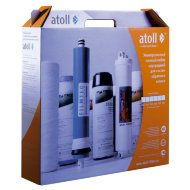 Atoll Набор №101 STD