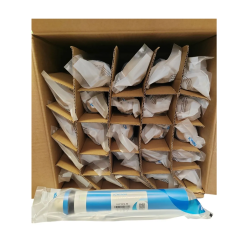 Мембрана обратного осмоса Vontron ULP1812-50 - 25 шт.