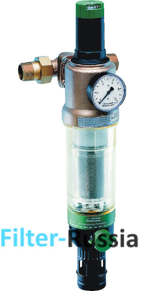 Фильтр Honeywell FK76CS-3/4"AA