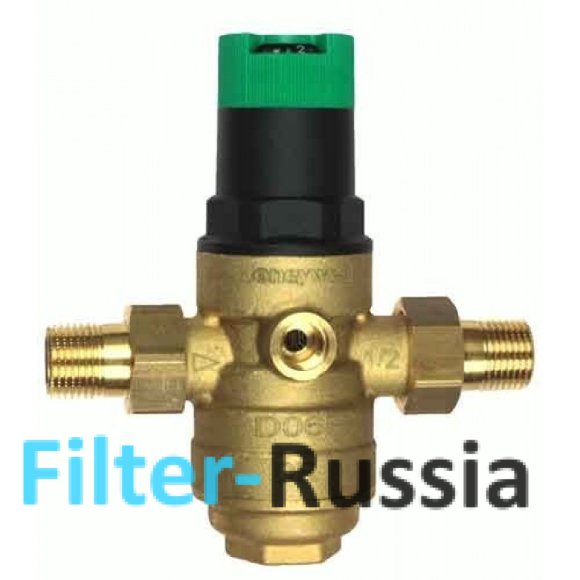 Клапан понижения давления Honeywell D06F-11/2B Клапан понижения давления Honeywell D06F-11/2B