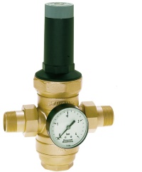 Редуктор давления Honeywell D06FN